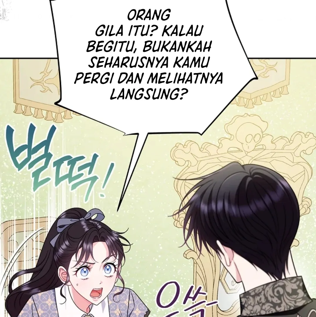 I Will Become the Villain's Poison Taster Chapter 72 - halaman 149