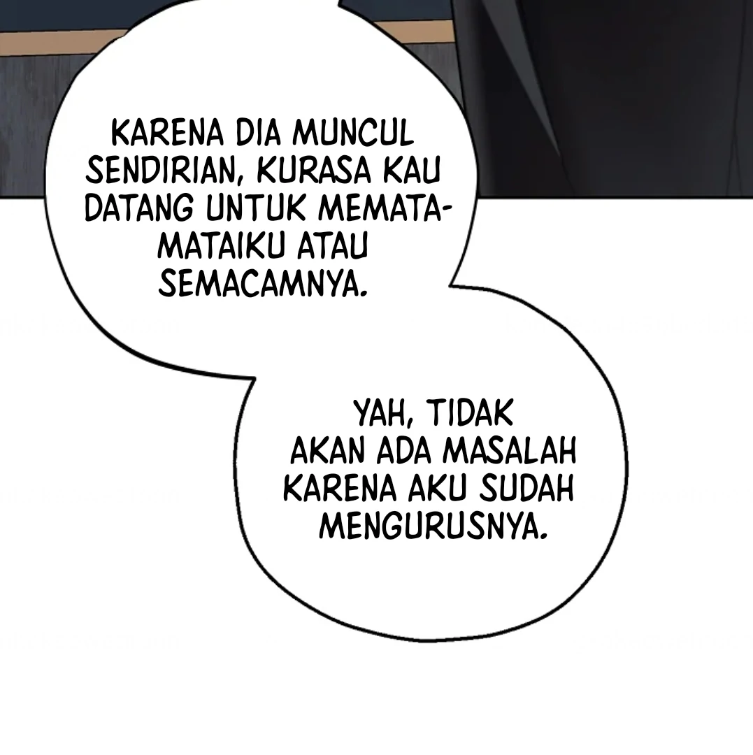 I Will Become the Villain's Poison Taster Chapter 72 - halaman 151