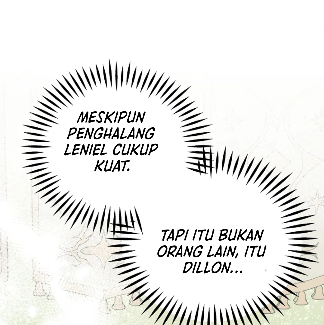 I Will Become the Villain's Poison Taster Chapter 72 - halaman 152