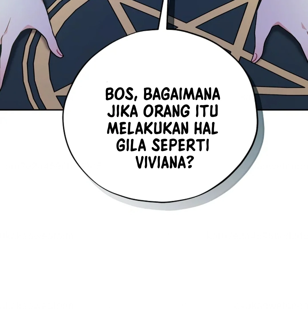 I Will Become the Villain's Poison Taster Chapter 72 - halaman 155
