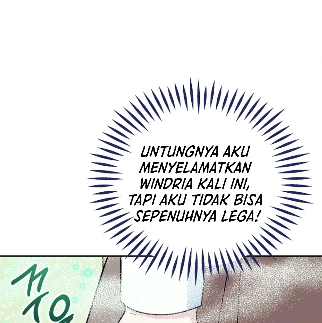 I Will Become the Villain's Poison Taster Chapter 72 - halaman 156