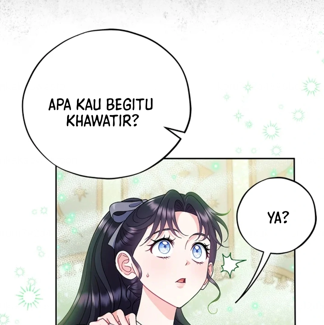 I Will Become the Villain's Poison Taster Chapter 72 - halaman 159