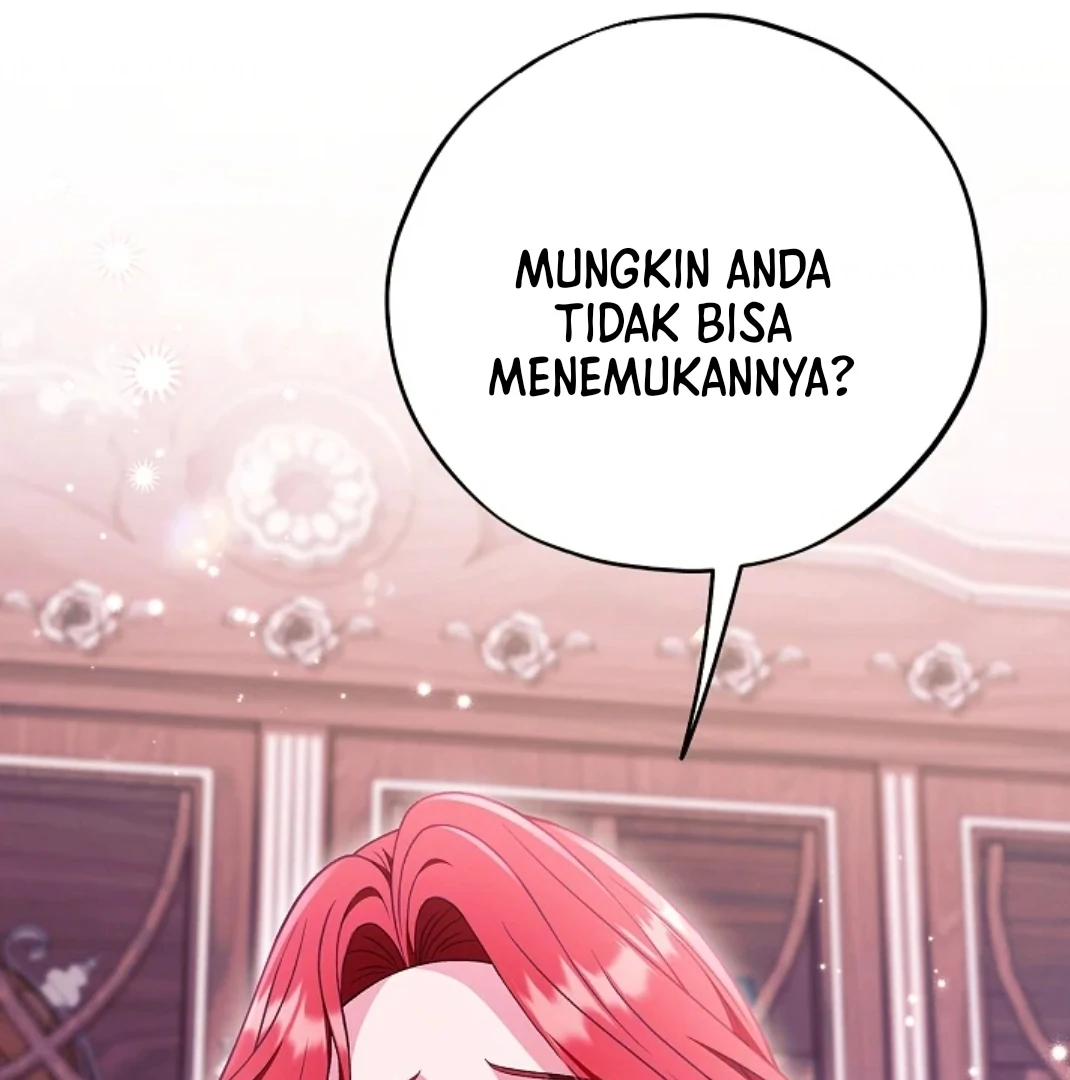 I Will Become the Villain's Poison Taster Chapter 72 - halaman 16