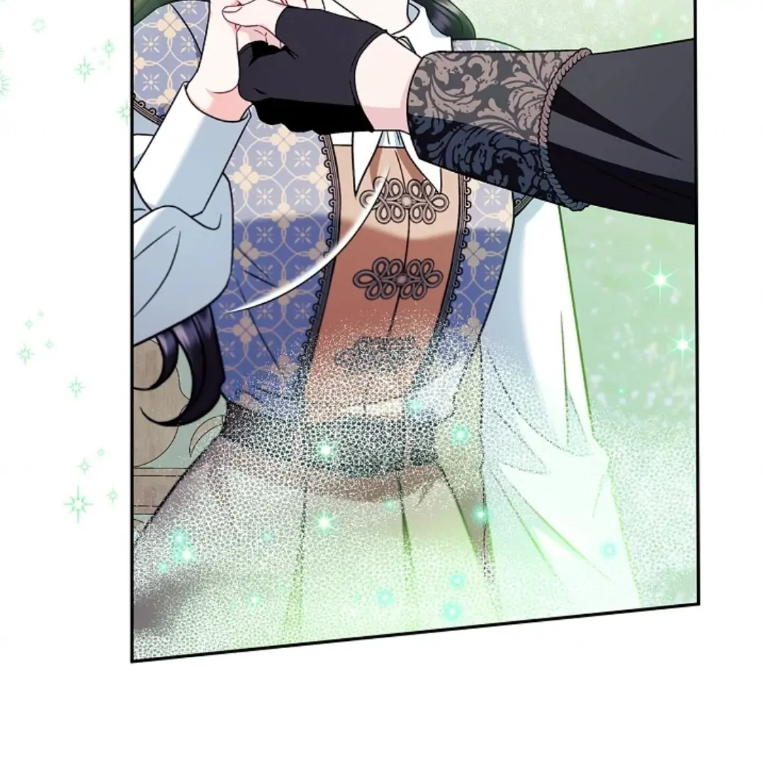 I Will Become the Villain's Poison Taster Chapter 72 - halaman 160