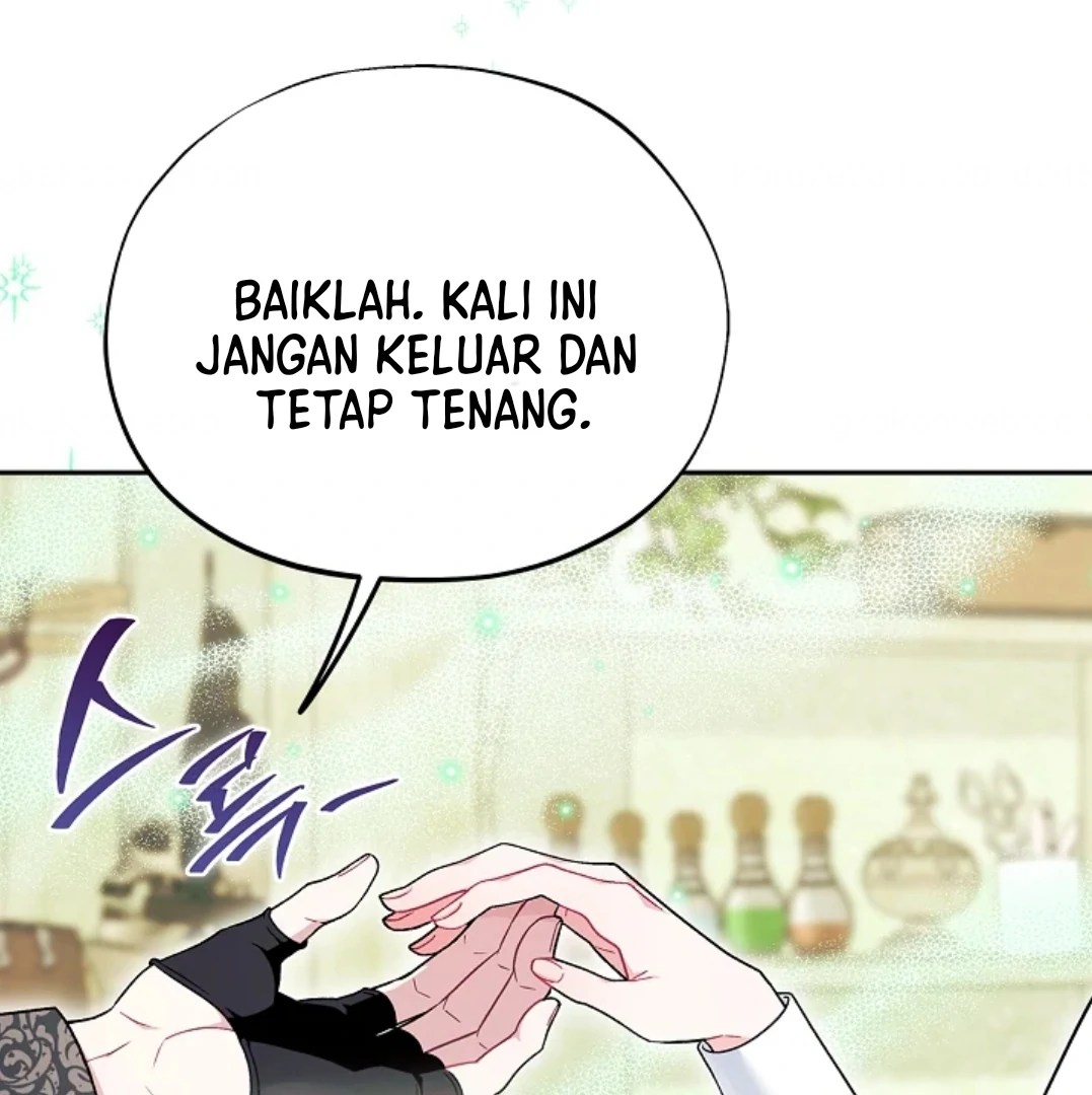 I Will Become the Villain's Poison Taster Chapter 72 - halaman 165