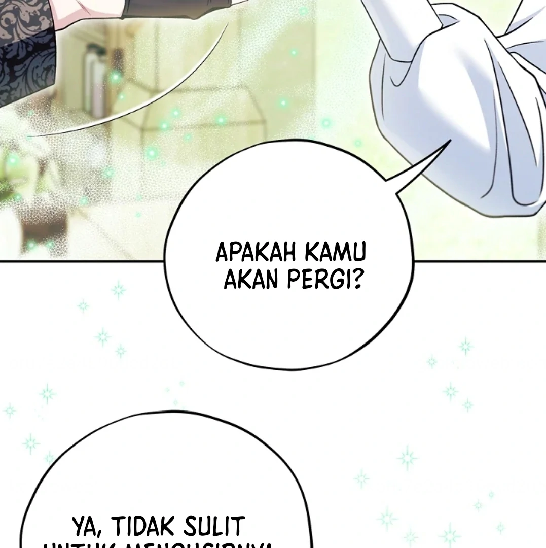 I Will Become the Villain's Poison Taster Chapter 72 - halaman 166