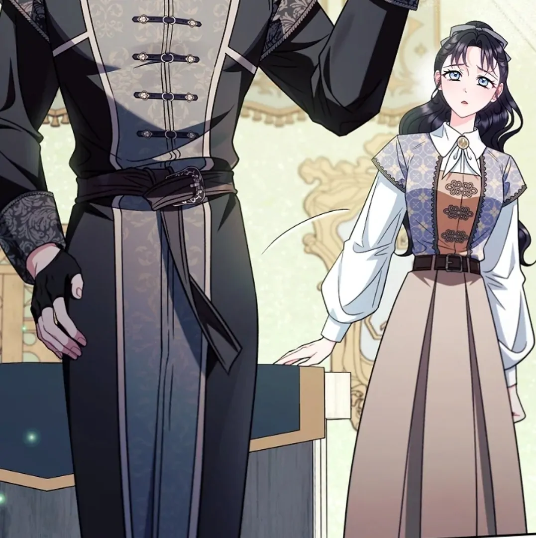 I Will Become the Villain's Poison Taster Chapter 72 - halaman 168