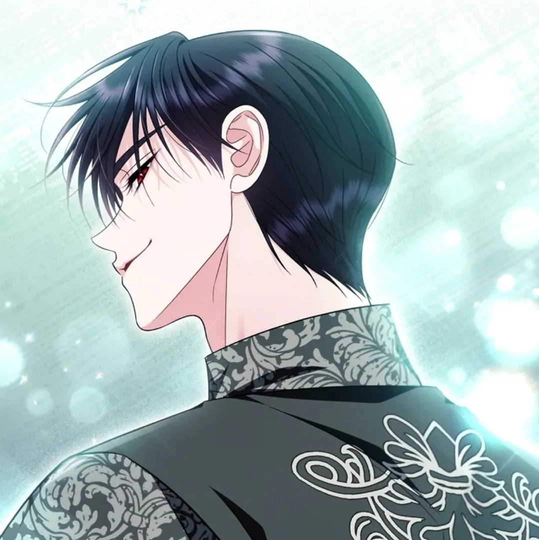 I Will Become the Villain's Poison Taster Chapter 72 - halaman 171