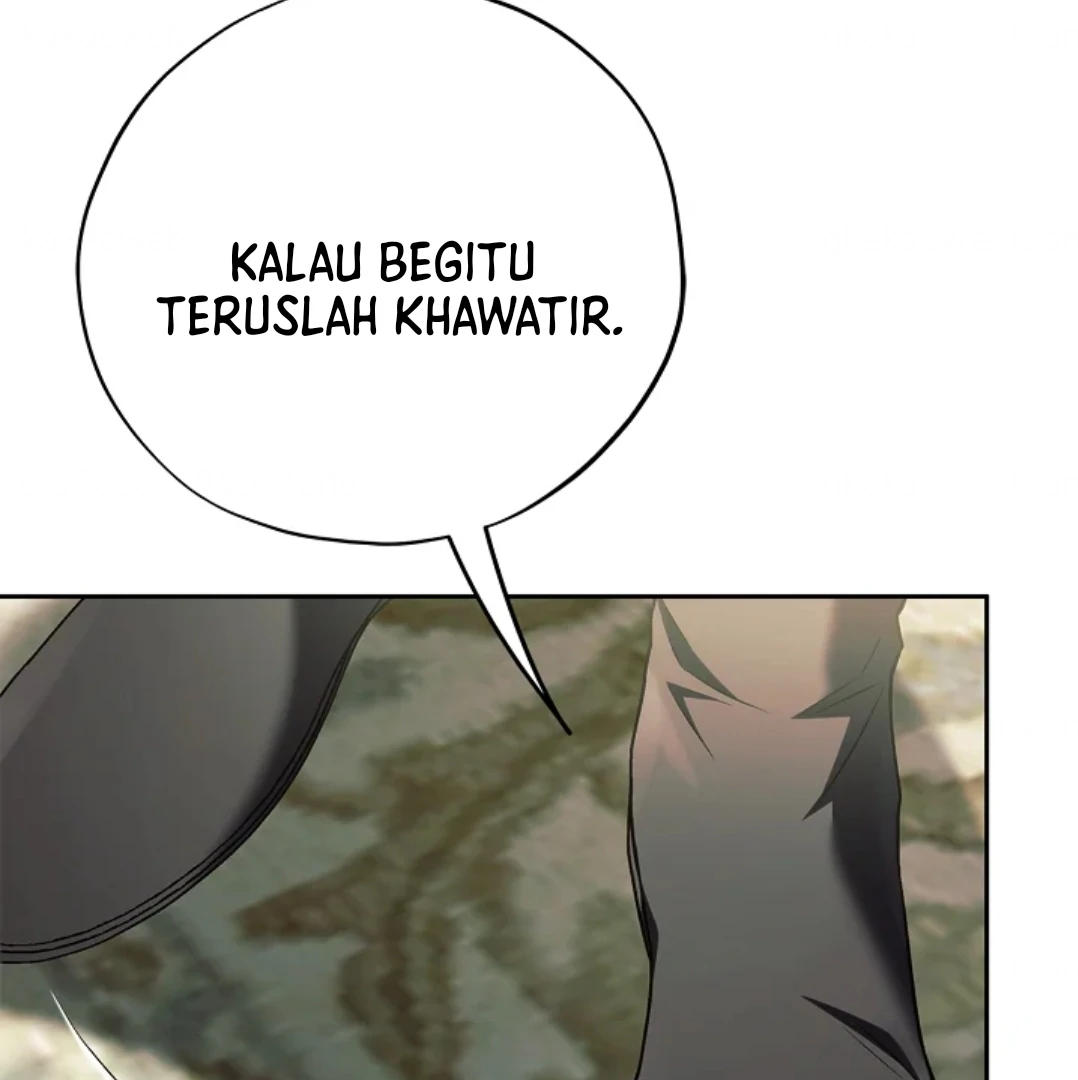 I Will Become the Villain's Poison Taster Chapter 72 - halaman 173