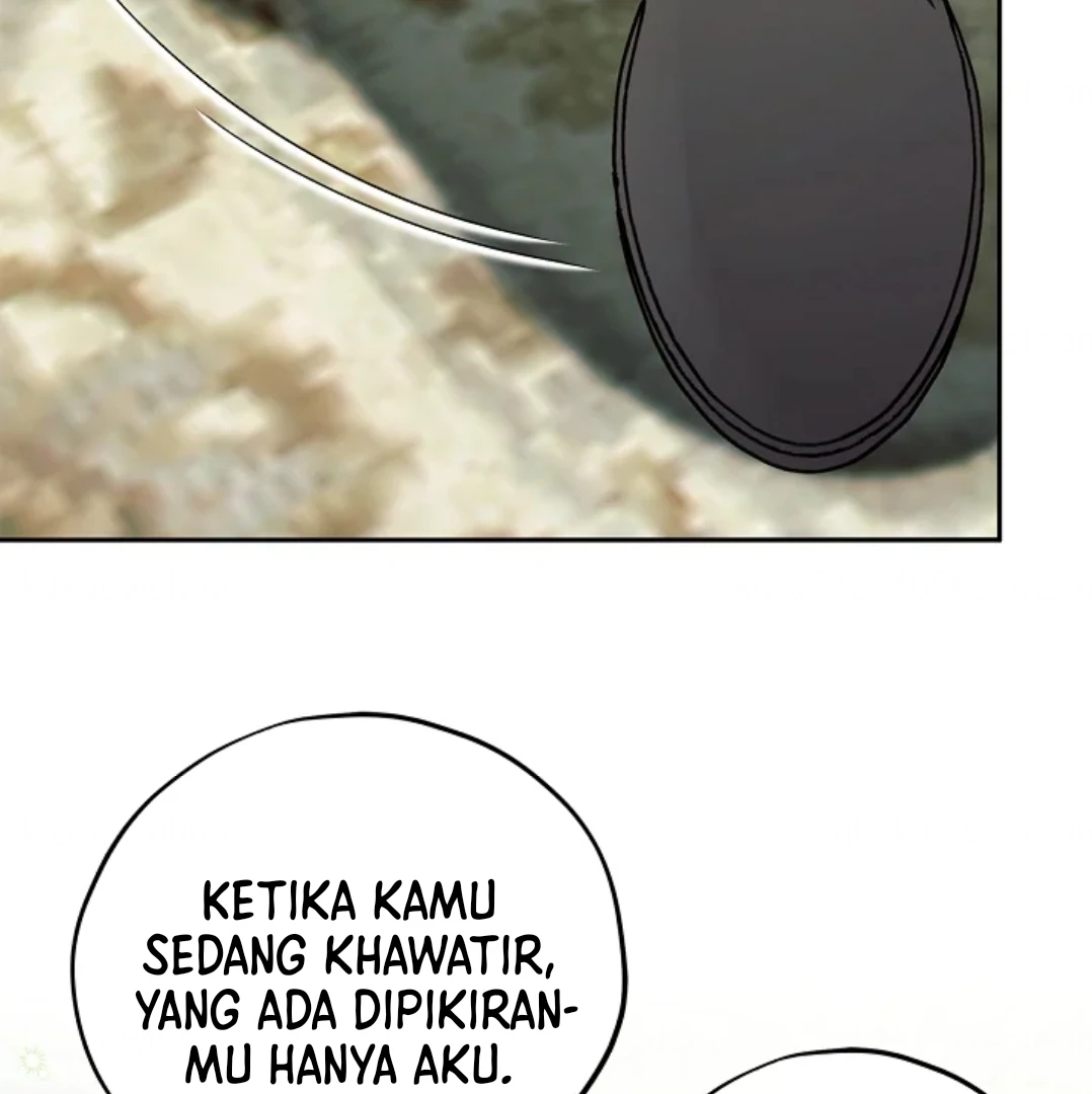 I Will Become the Villain's Poison Taster Chapter 72 - halaman 174