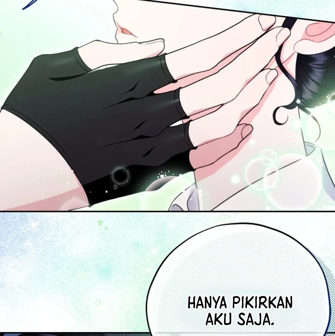 I Will Become the Villain's Poison Taster Chapter 72 - halaman 178