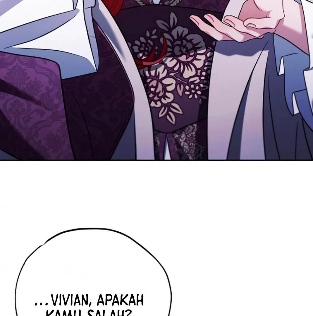 I Will Become the Villain's Poison Taster Chapter 72 - halaman 18