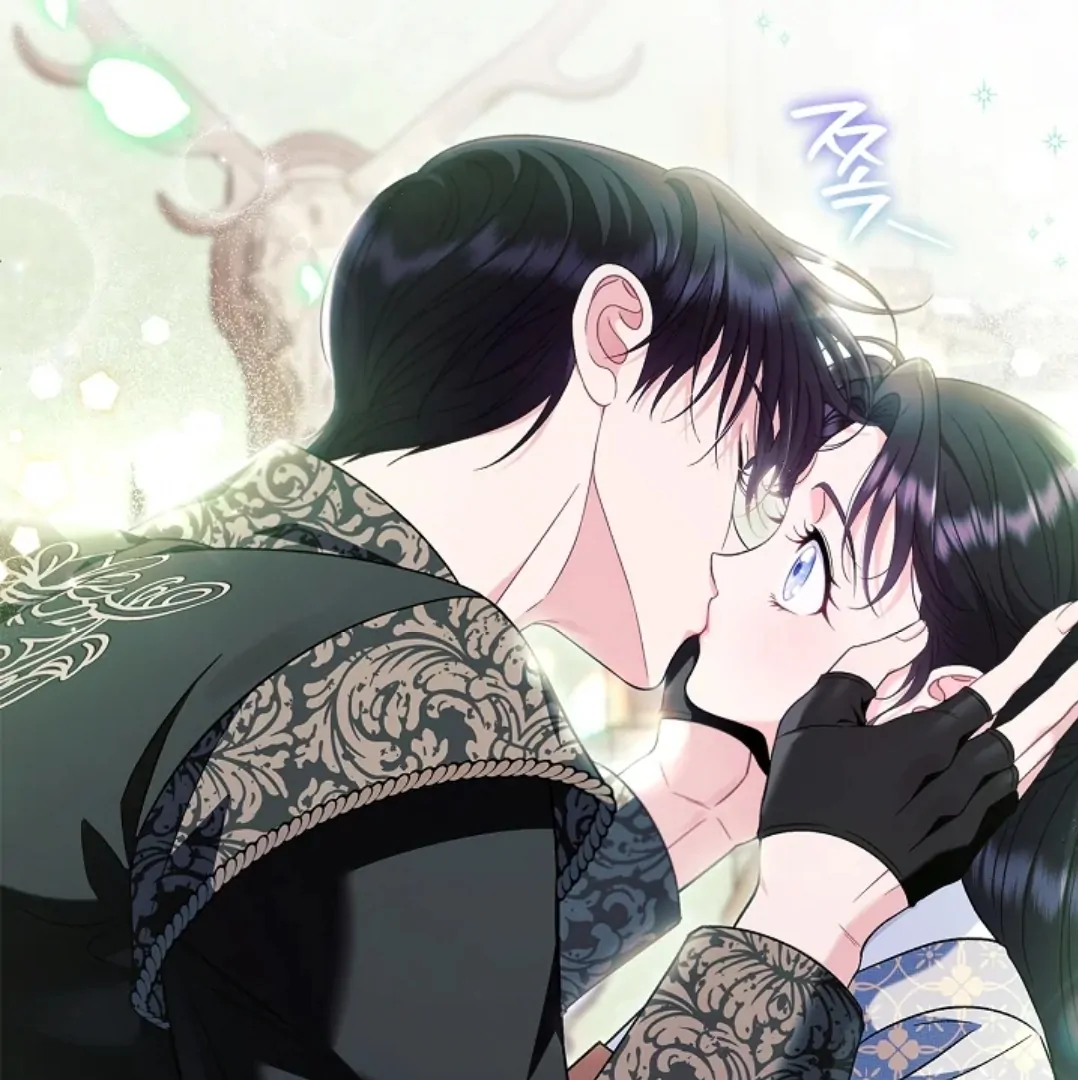 I Will Become the Villain's Poison Taster Chapter 72 - halaman 181