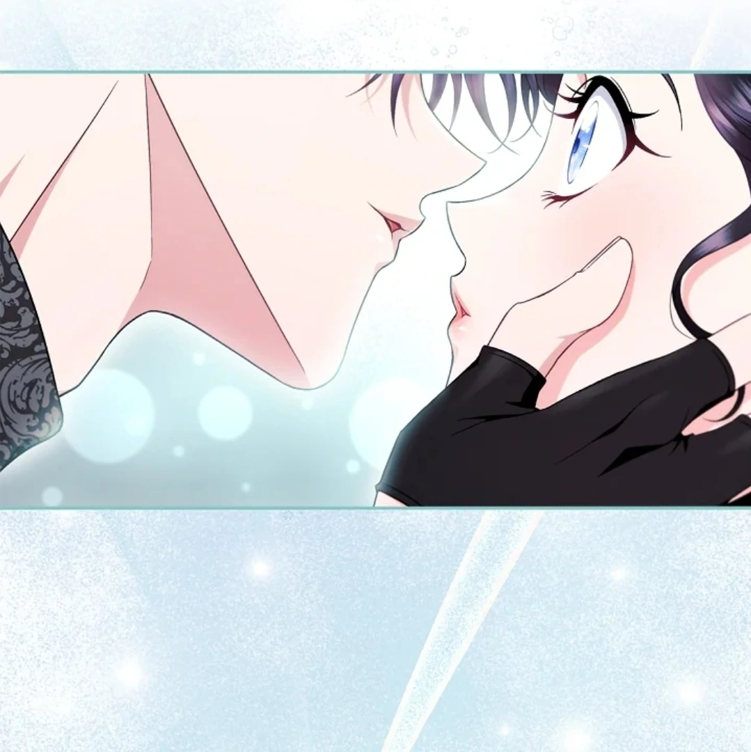 I Will Become the Villain's Poison Taster Chapter 72 - halaman 184
