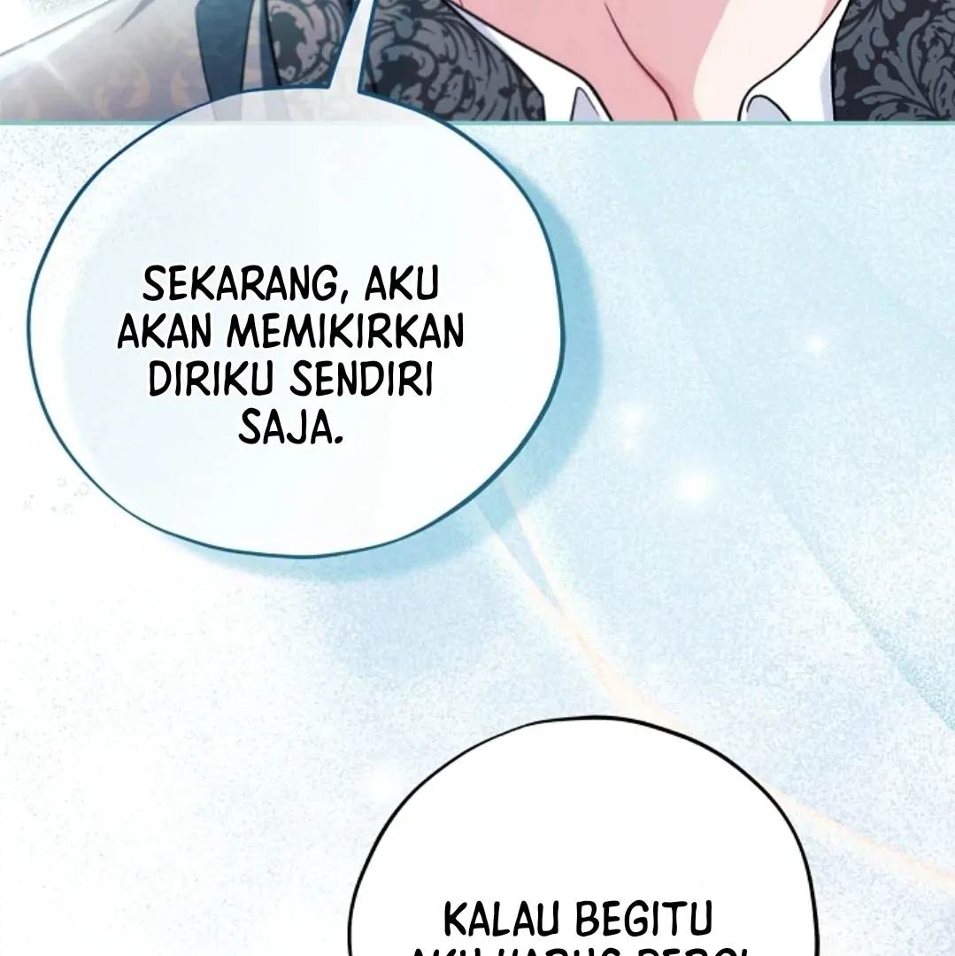 I Will Become the Villain's Poison Taster Chapter 72 - halaman 186