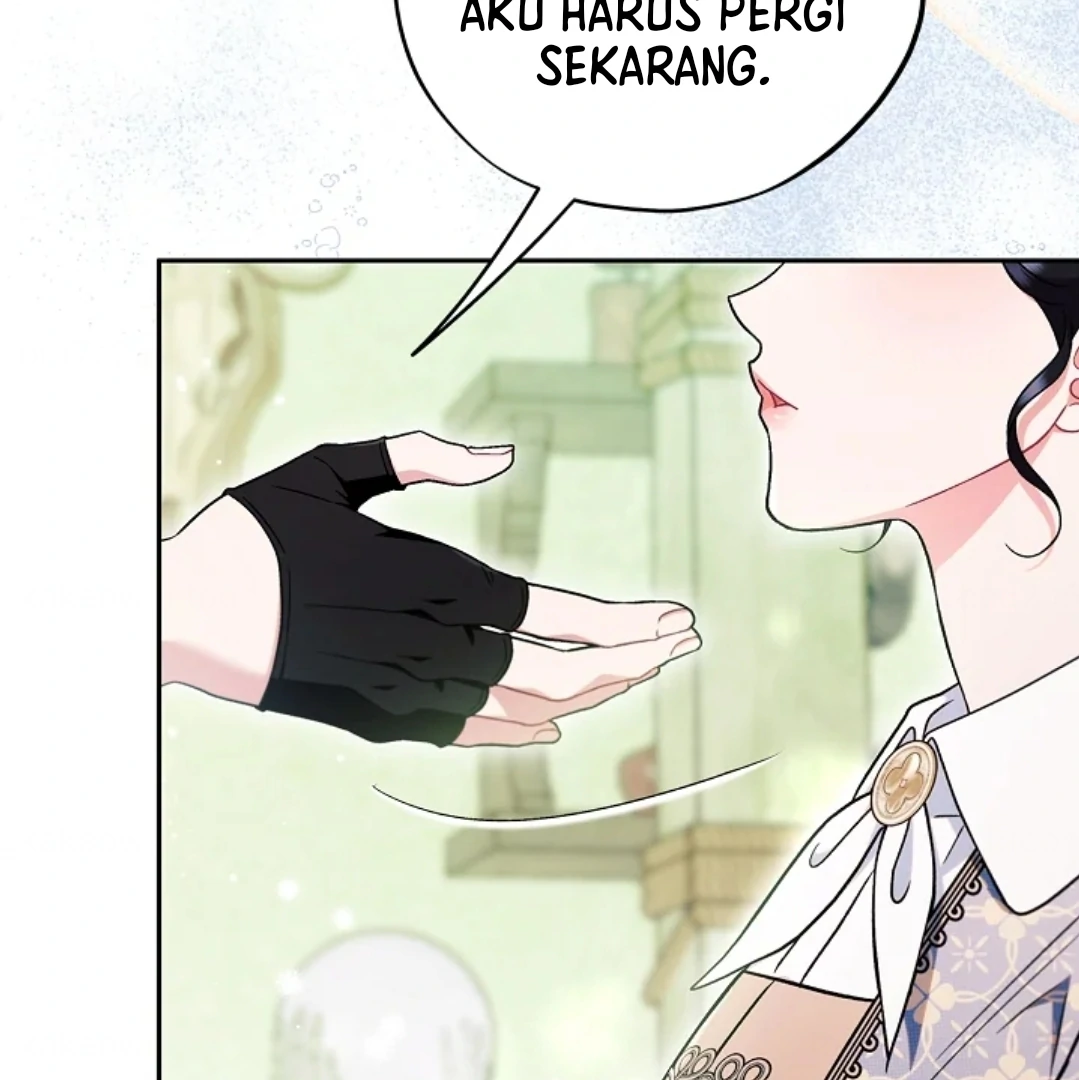 I Will Become the Villain's Poison Taster Chapter 72 - halaman 187