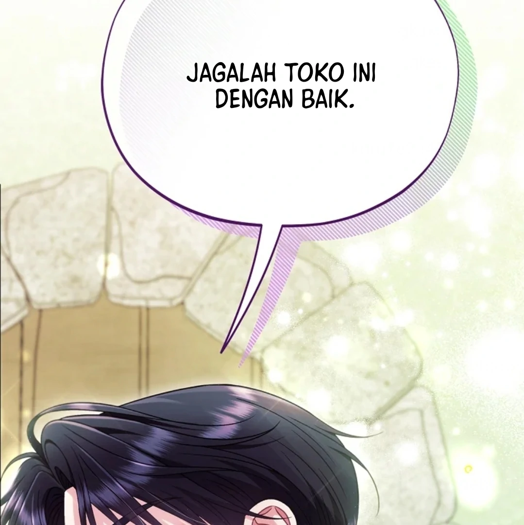 I Will Become the Villain's Poison Taster Chapter 72 - halaman 189