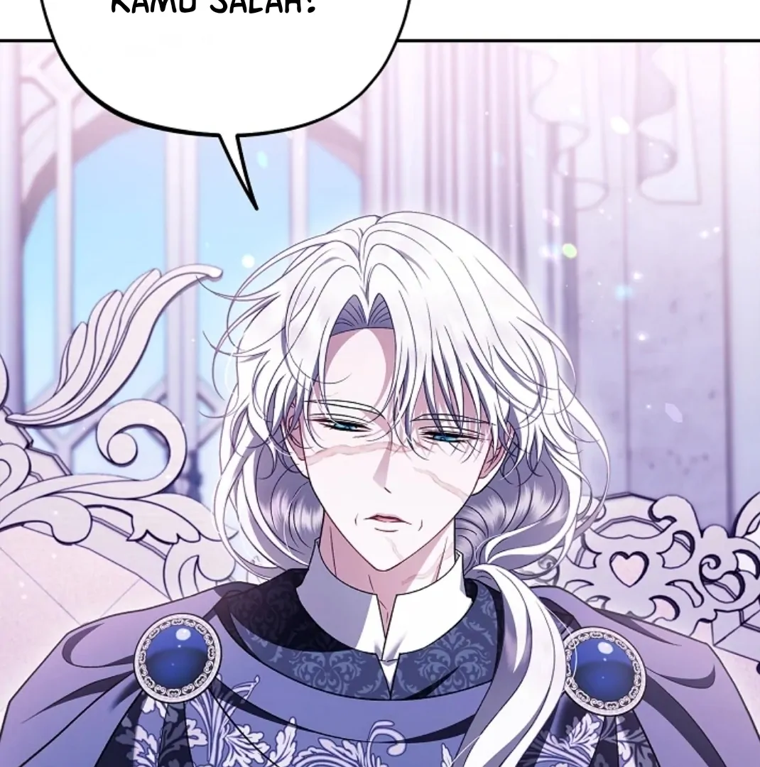 I Will Become the Villain's Poison Taster Chapter 72 - halaman 19