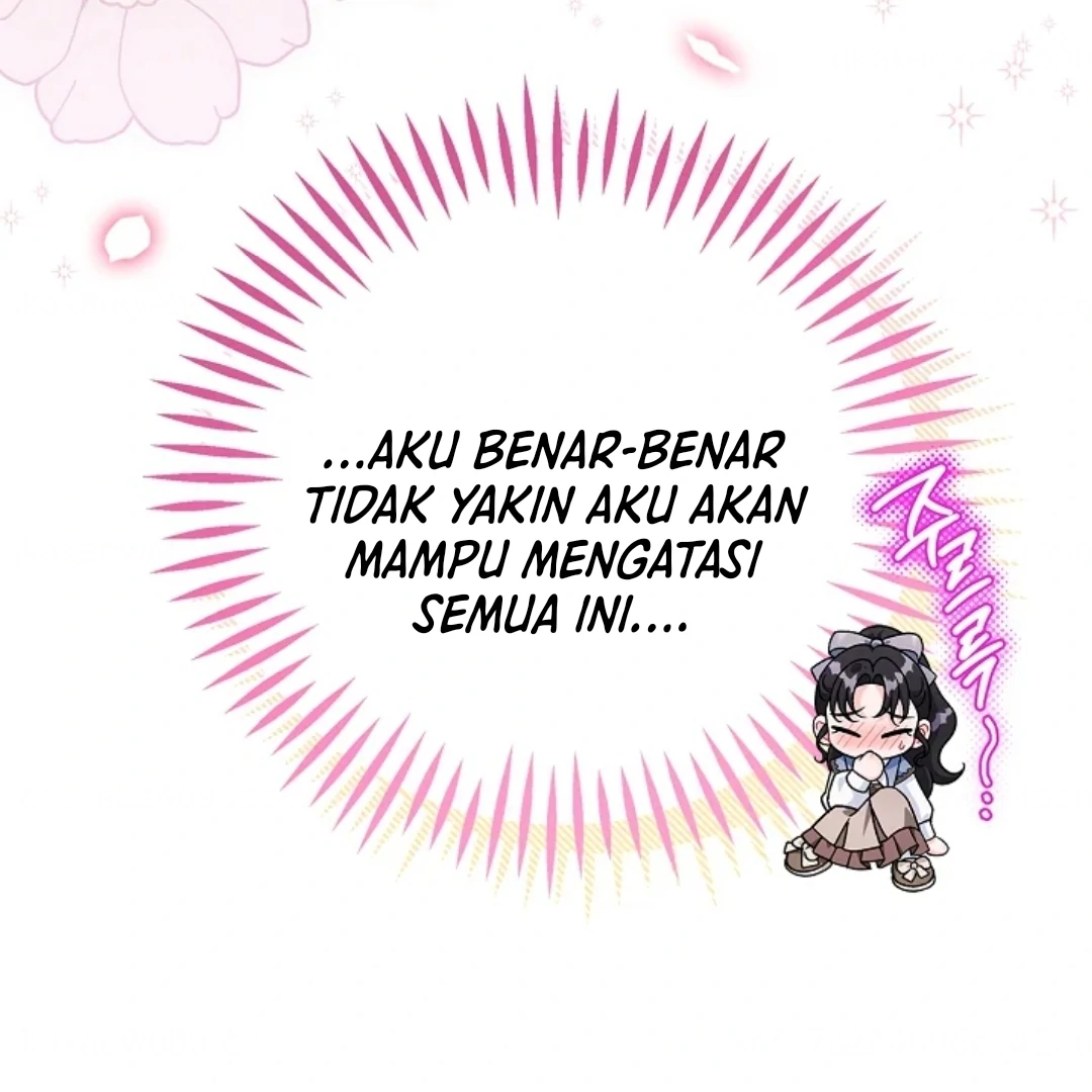 I Will Become the Villain's Poison Taster Chapter 72 - halaman 196