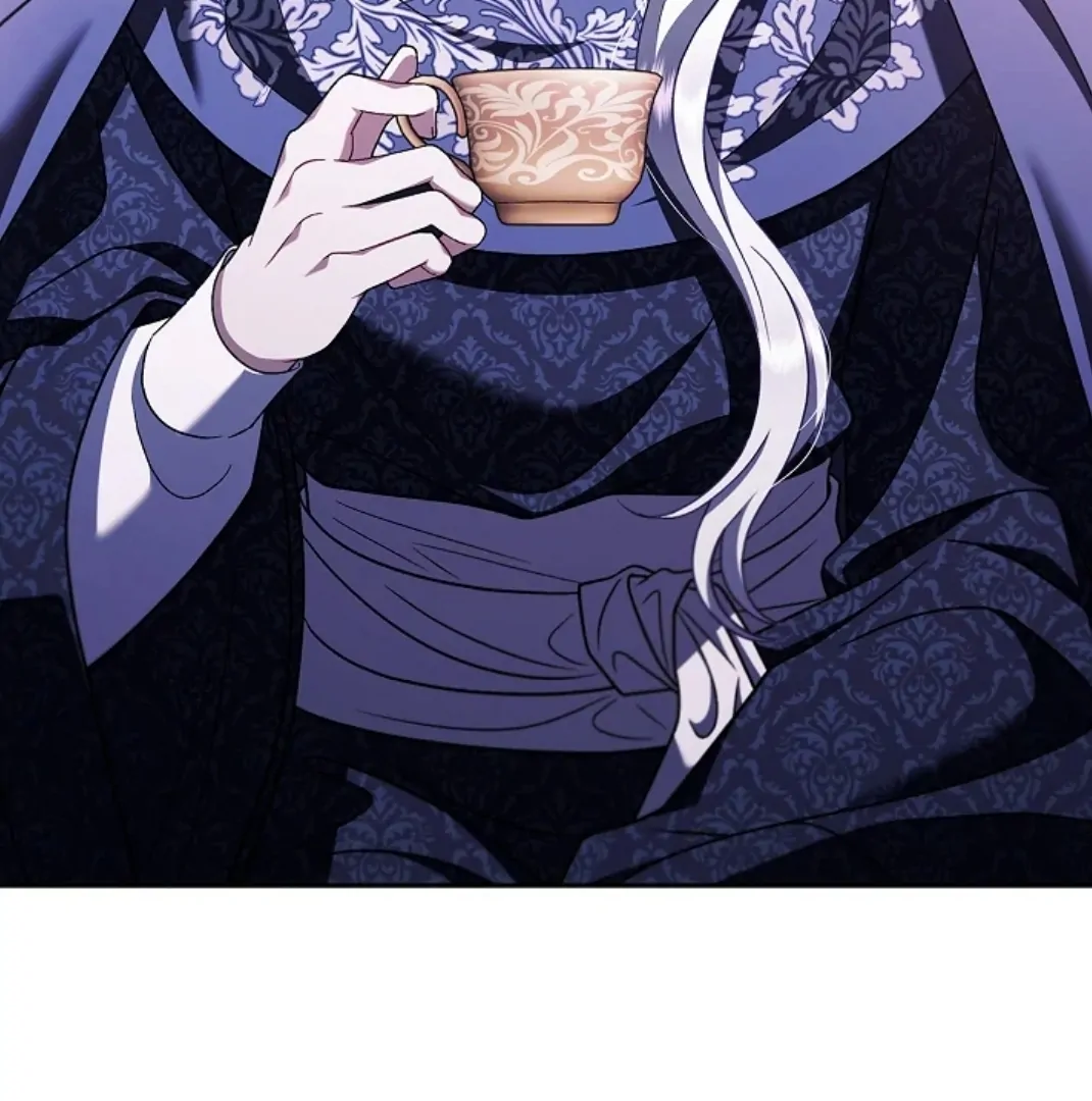I Will Become the Villain's Poison Taster Chapter 72 - halaman 20