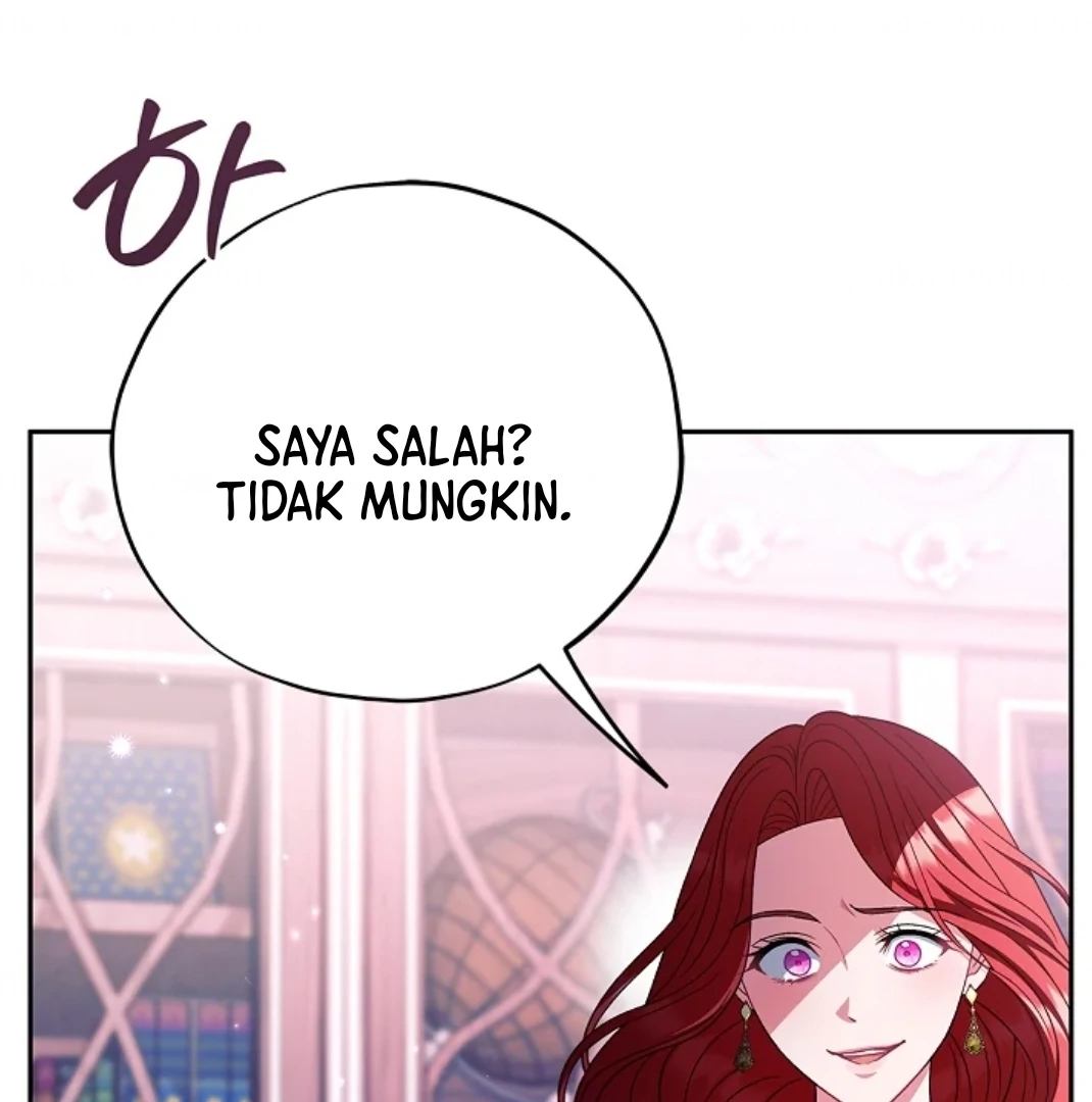 I Will Become the Villain's Poison Taster Chapter 72 - halaman 21