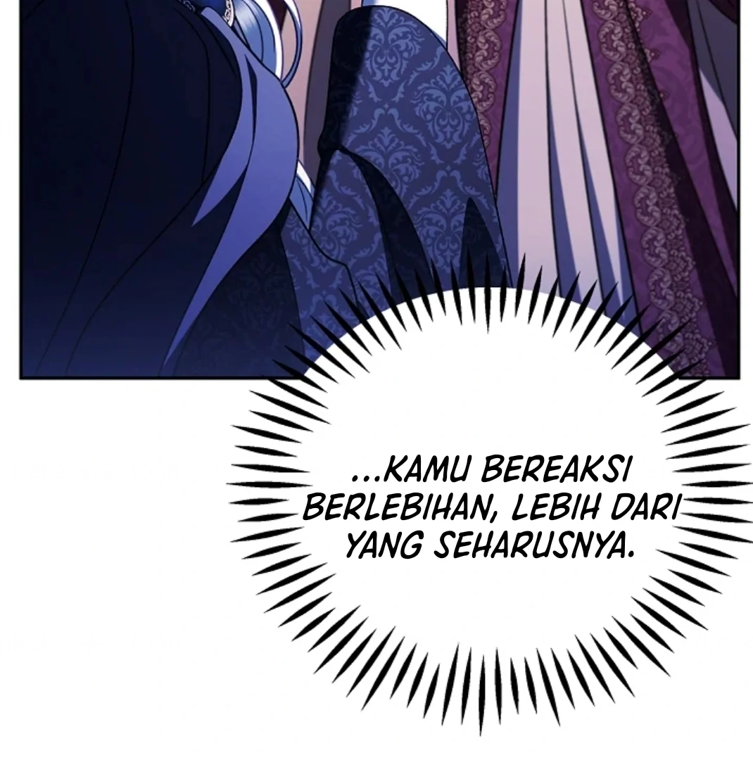 I Will Become the Villain's Poison Taster Chapter 72 - halaman 23