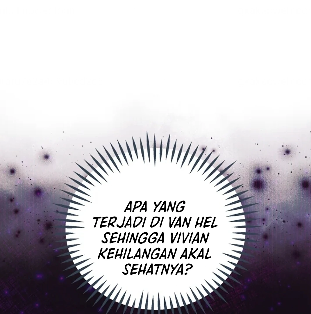I Will Become the Villain's Poison Taster Chapter 72 - halaman 24