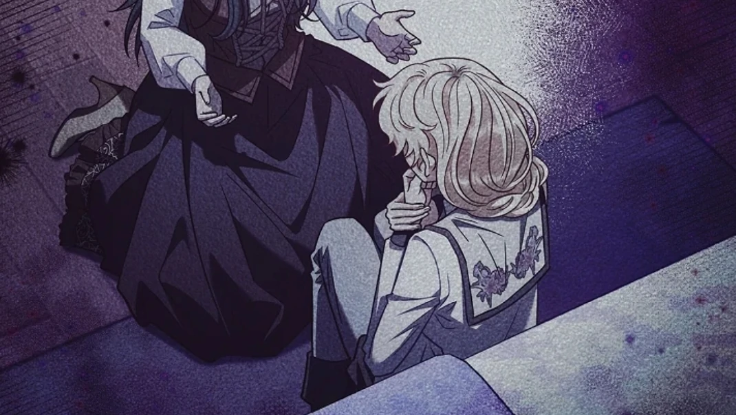 I Will Become the Villain's Poison Taster Chapter 72 - halaman 26
