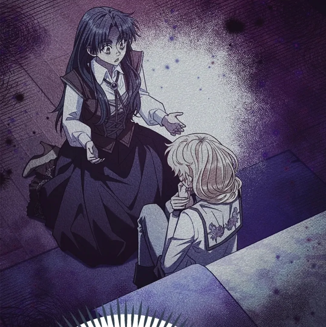 I Will Become the Villain's Poison Taster Chapter 72 - halaman 27