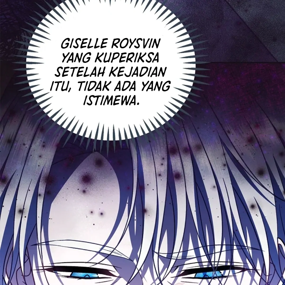 I Will Become the Villain's Poison Taster Chapter 72 - halaman 28