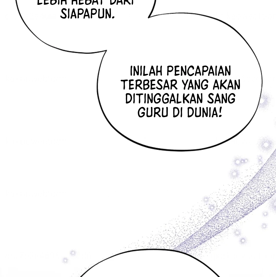 I Will Become the Villain's Poison Taster Chapter 72 - halaman 32