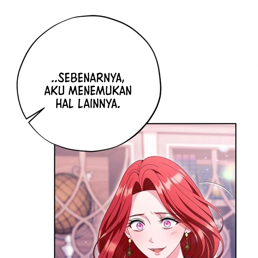 I Will Become the Villain's Poison Taster Chapter 72 - halaman 38