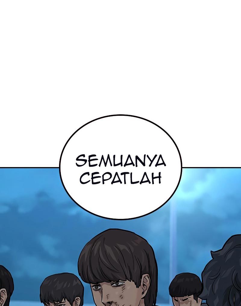 I Will Become the Villain's Poison Taster Chapter 72 - halaman 39