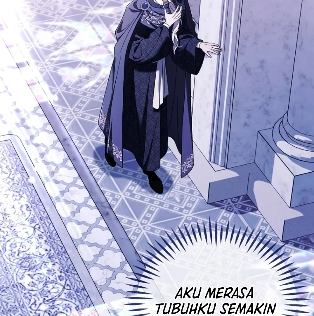 I Will Become the Villain's Poison Taster Chapter 72 - halaman 4