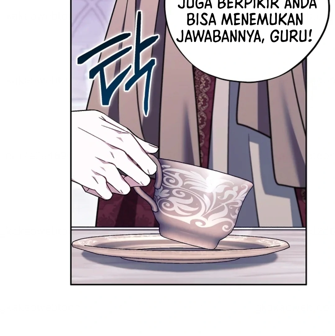 I Will Become the Villain's Poison Taster Chapter 72 - halaman 40