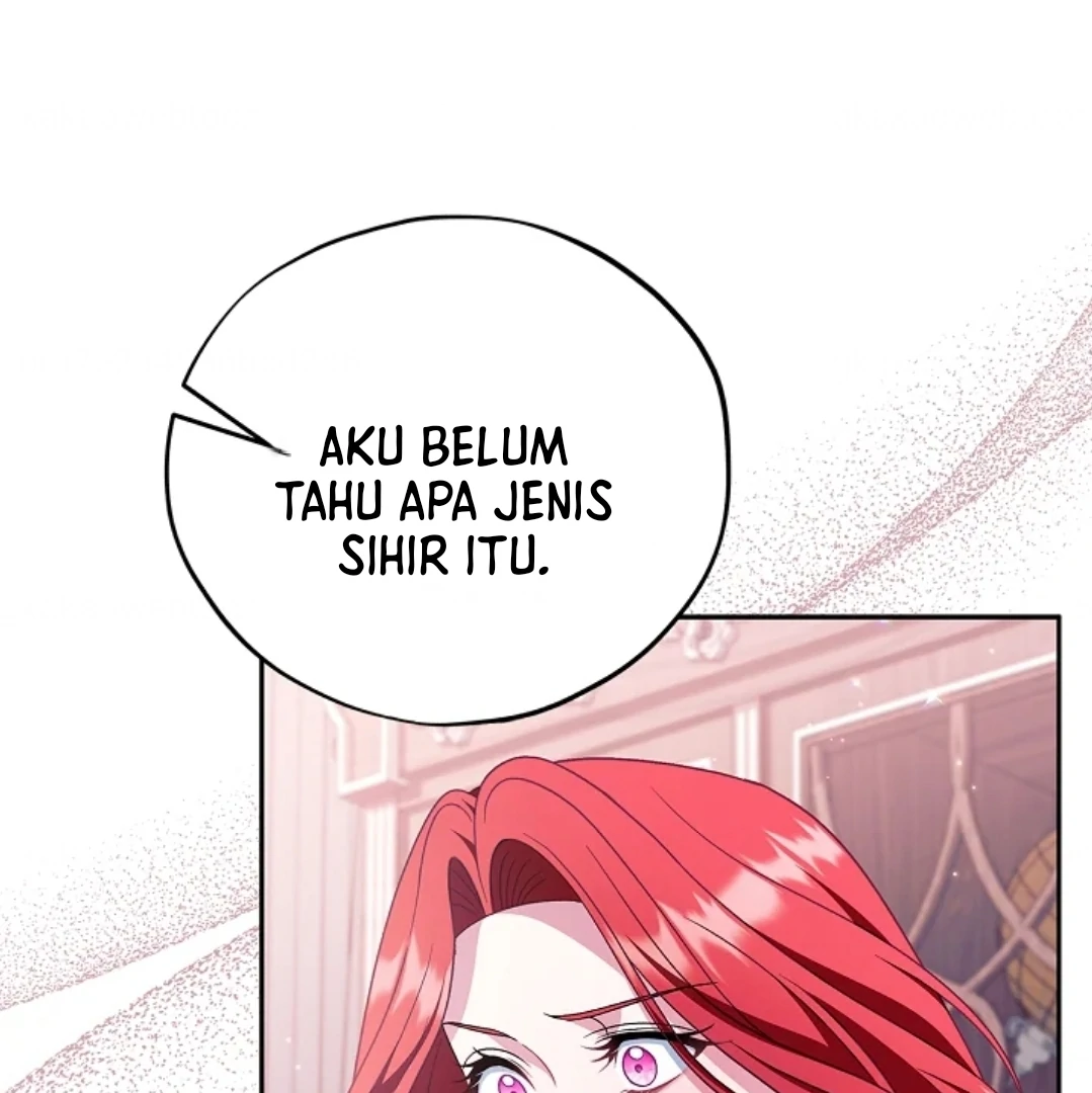 I Will Become the Villain's Poison Taster Chapter 72 - halaman 41