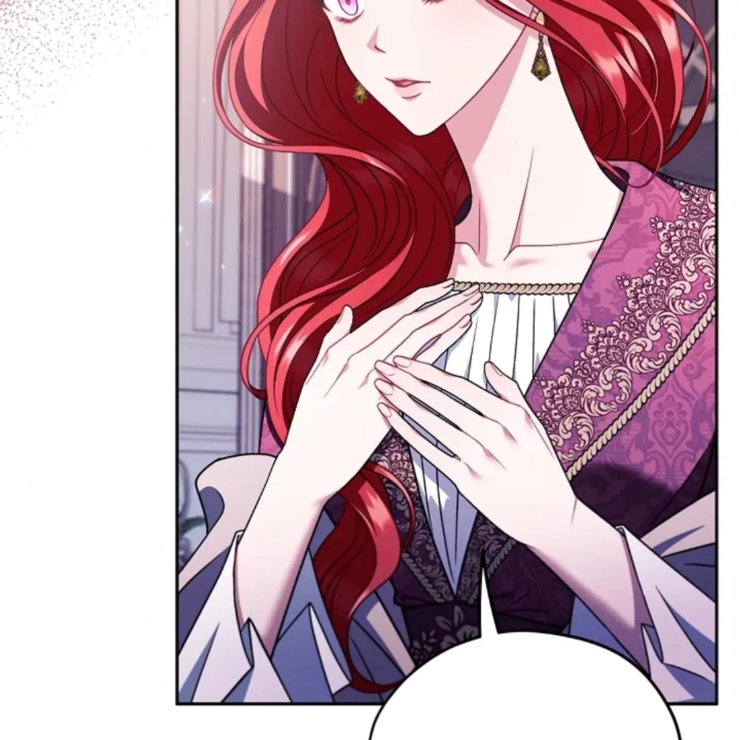 I Will Become the Villain's Poison Taster Chapter 72 - halaman 42