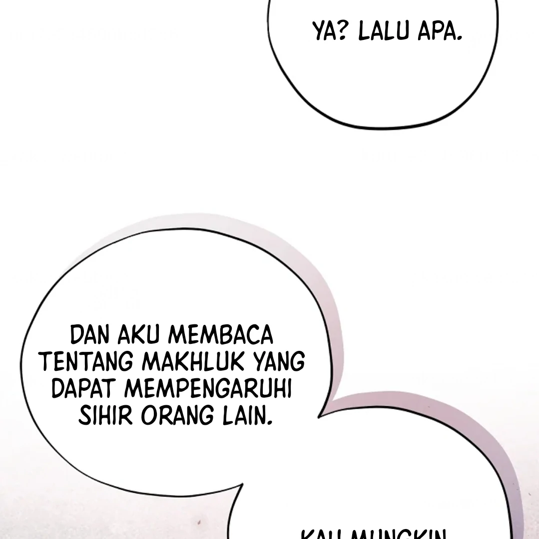 I Will Become the Villain's Poison Taster Chapter 72 - halaman 43