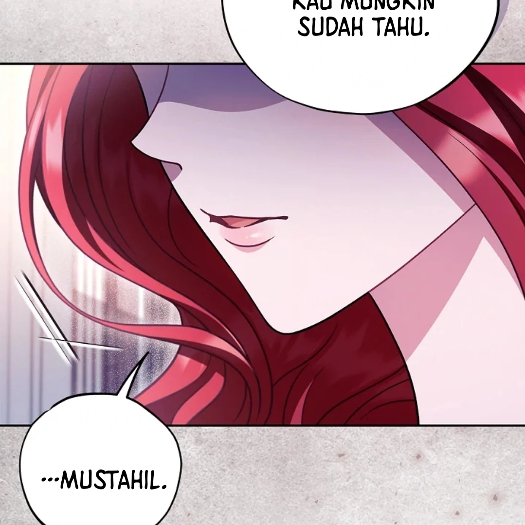 I Will Become the Villain's Poison Taster Chapter 72 - halaman 44