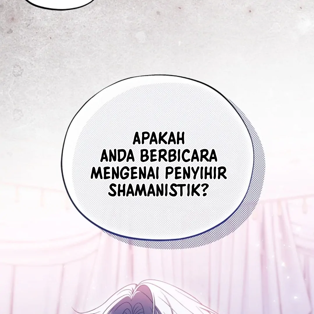 I Will Become the Villain's Poison Taster Chapter 72 - halaman 45