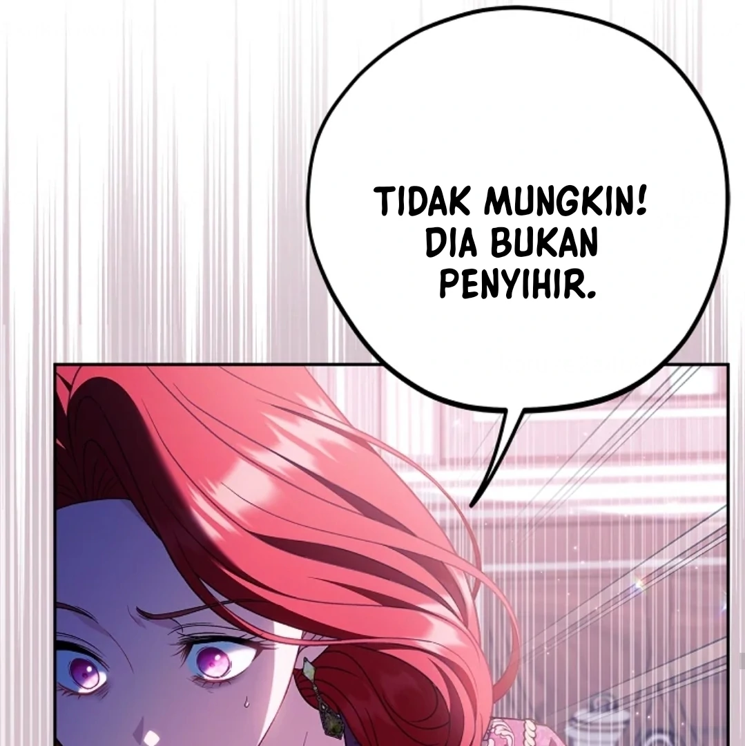I Will Become the Villain's Poison Taster Chapter 72 - halaman 48