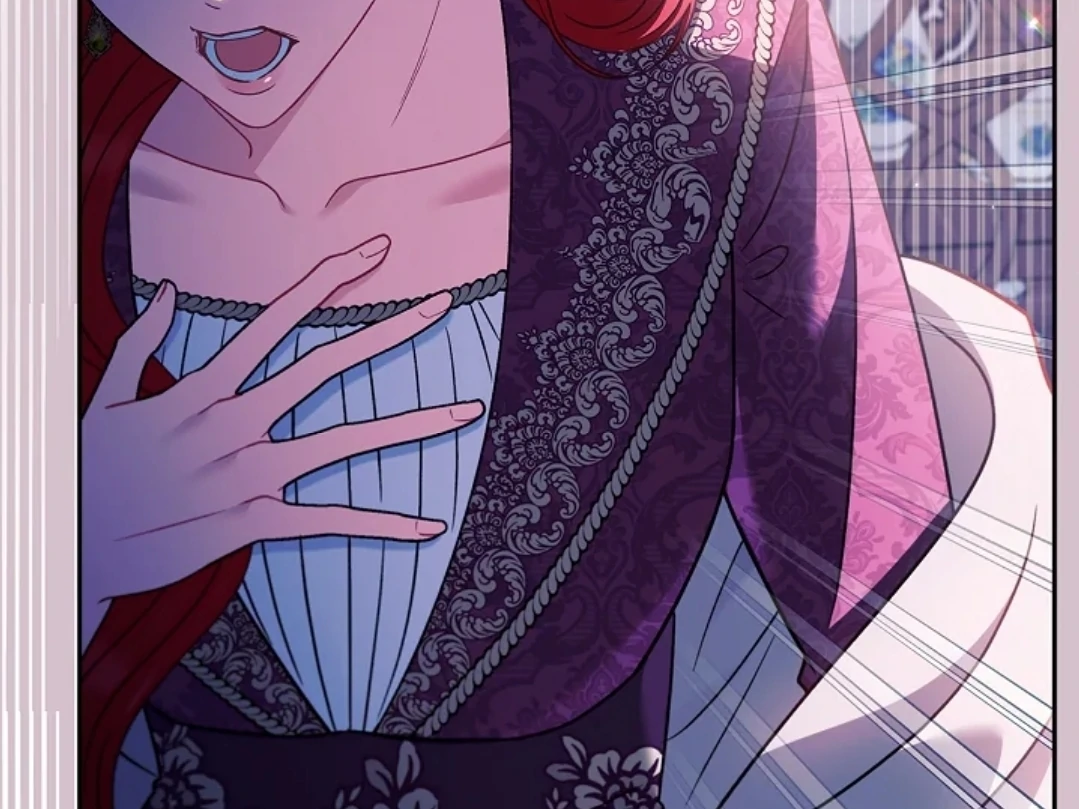 I Will Become the Villain's Poison Taster Chapter 72 - halaman 49