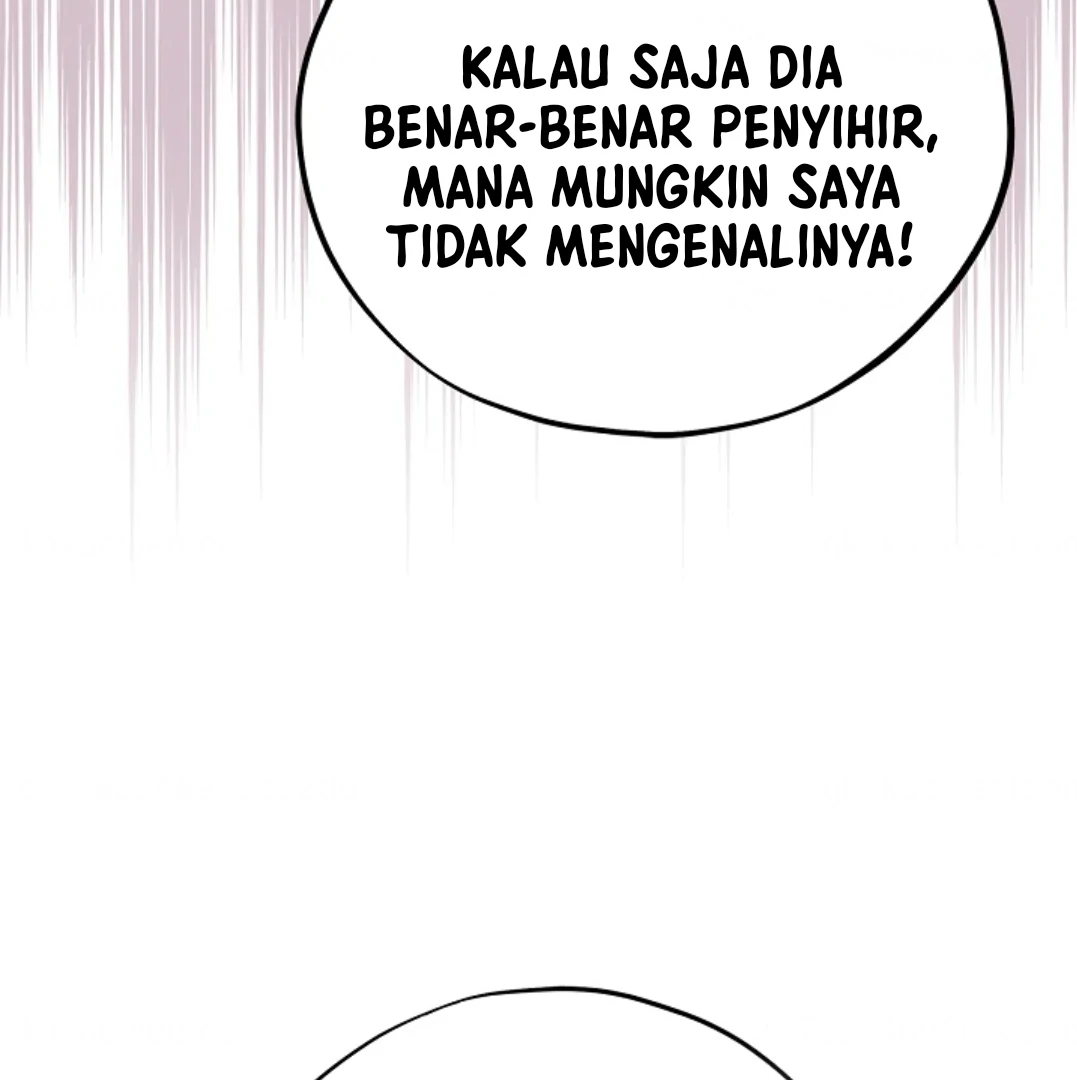 I Will Become the Villain's Poison Taster Chapter 72 - halaman 51