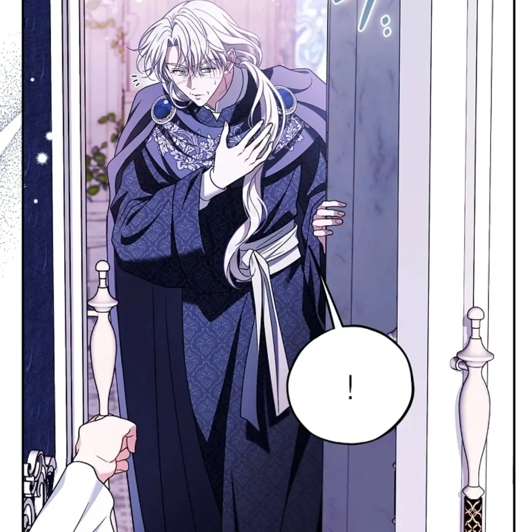 I Will Become the Villain's Poison Taster Chapter 72 - halaman 6