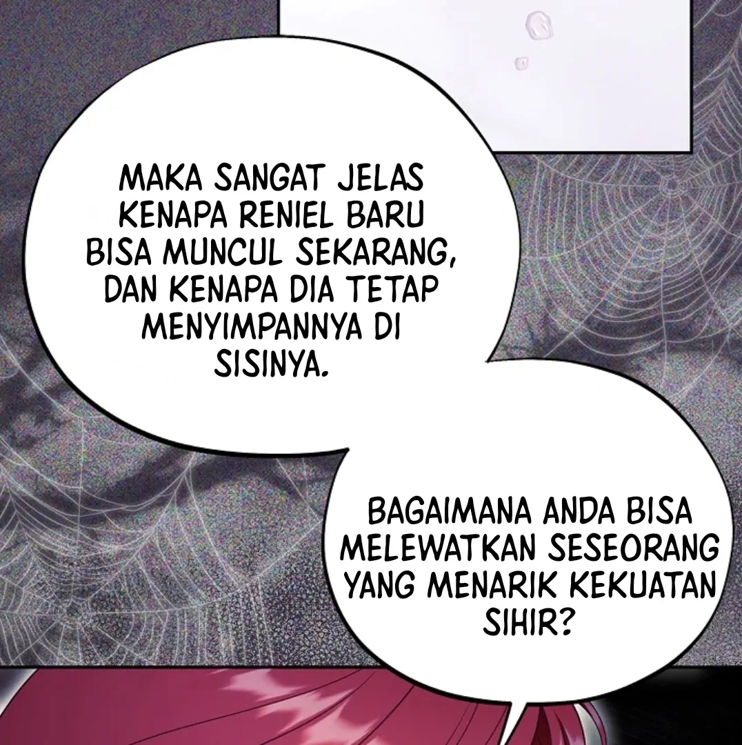 I Will Become the Villain's Poison Taster Chapter 72 - halaman 63