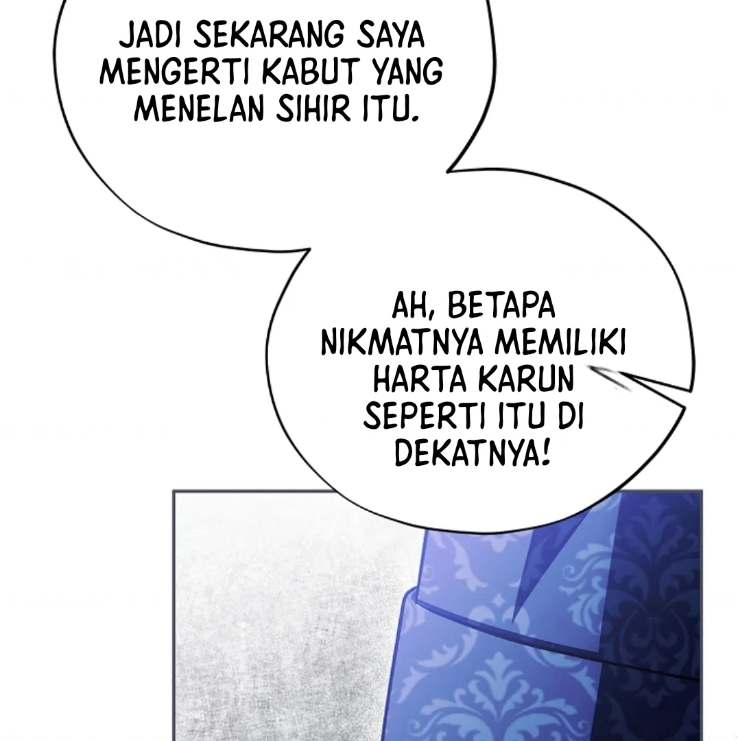 I Will Become the Villain's Poison Taster Chapter 72 - halaman 66