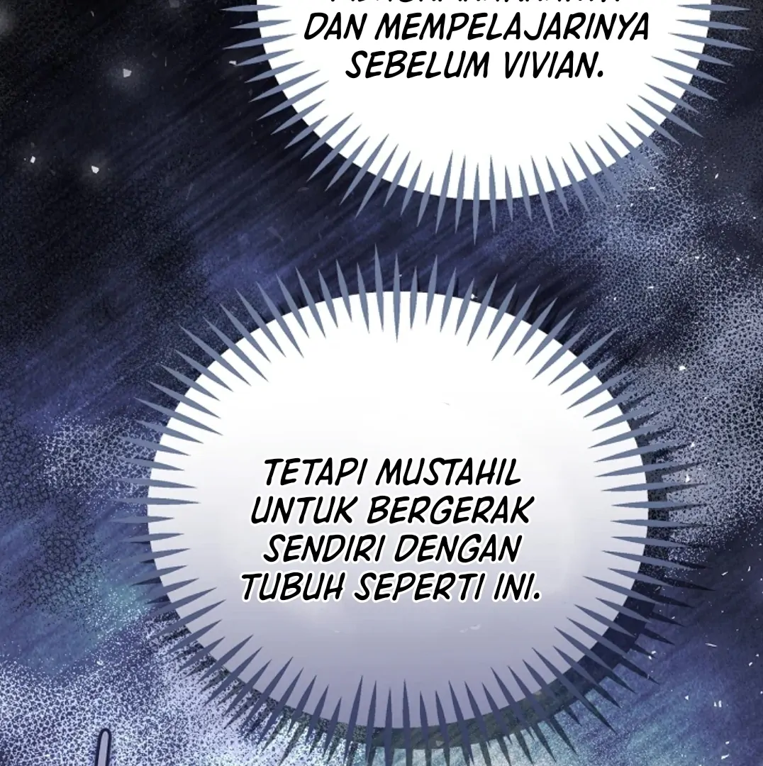 I Will Become the Villain's Poison Taster Chapter 72 - halaman 69