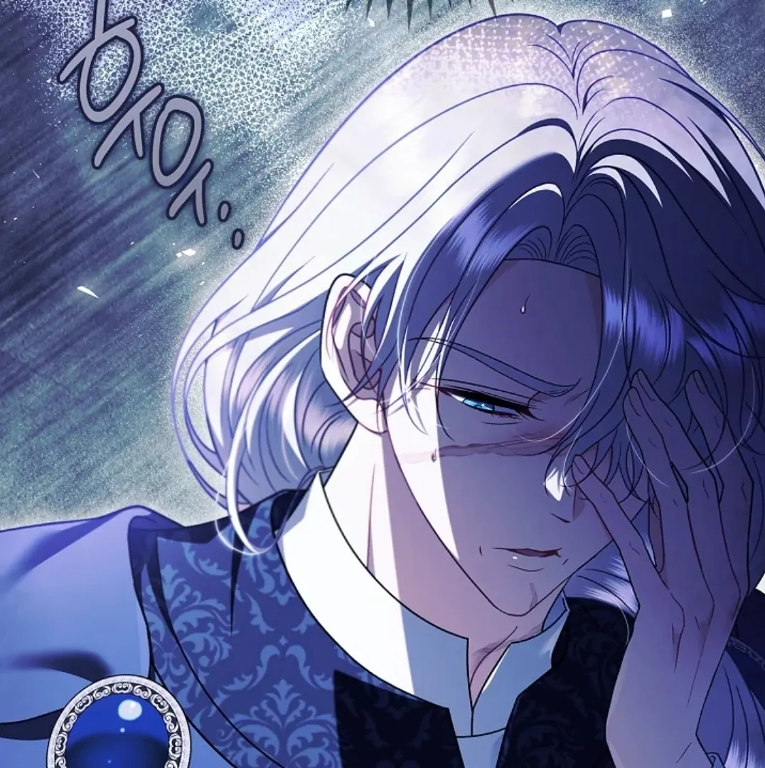 I Will Become the Villain's Poison Taster Chapter 72 - halaman 70