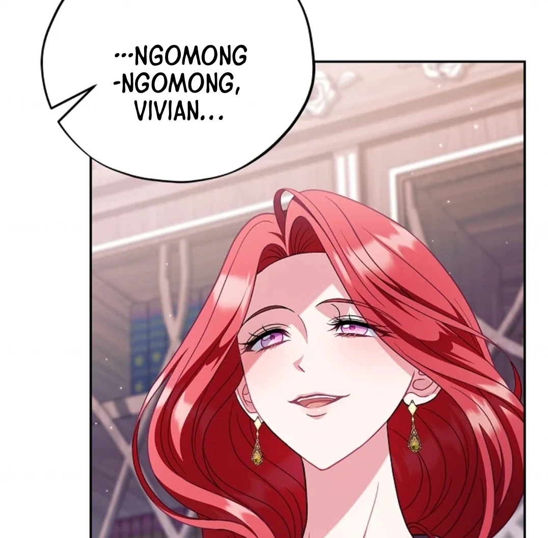 I Will Become the Villain's Poison Taster Chapter 72 - halaman 72
