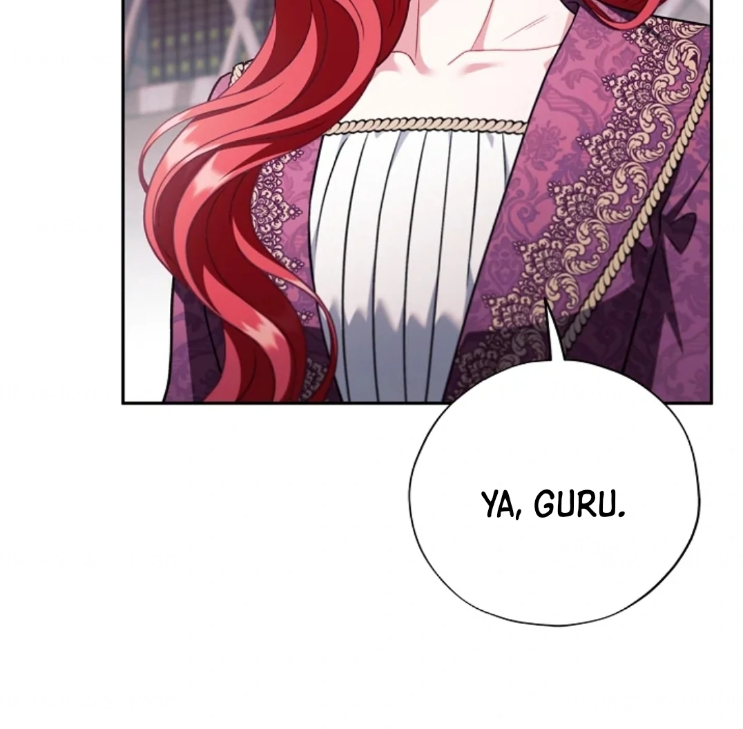 I Will Become the Villain's Poison Taster Chapter 72 - halaman 73